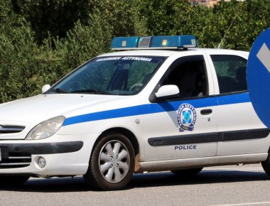 Με επιτυχία ολοκληρώθηκε η επιχείρηση της αστυνομίας με σκοπό την απομάκρυνση προσφύγων από το Ελληνικό